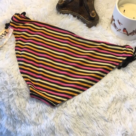 Mudd Bikini Bottom Sz XL NWT - Picture 6 of 10